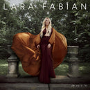 Lara Fabian - Je suis la (CD)