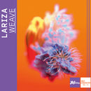 Lariza - Weave (CD) - Discords.nl