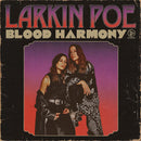 Larkin Poe - Blood harmony (CD) - Discords.nl