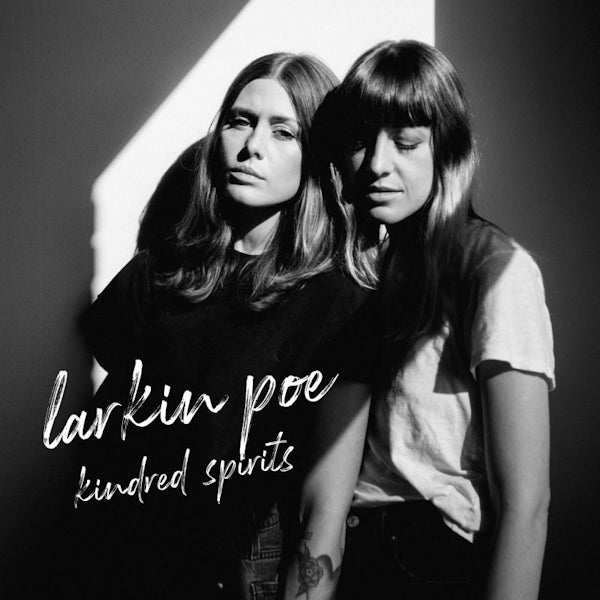 Larkin Poe - Kindred spirits (LP) - Discords.nl