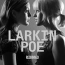 Larkin Poe - Reskinned (CD) - Discords.nl