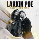 Larkin Poe - Self made man (CD) - Discords.nl