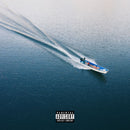 Larry June - Life is beautiful (LP)