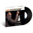 Larry Young - Mother ship (LP)