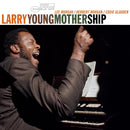 Larry Young - Mother ship (LP)