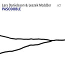 Lars Danielsson & Leszek Mozdzer - Pasodoble (LP) - Discords.nl