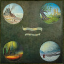 Lars Fredrik Froislie - Fire fortellinger (LP) - Discords.nl