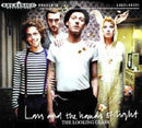 Lars And The Hands Of Light - Looking glass (CD)