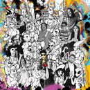 Las Cruxes - Las cruxes (CD) - Discords.nl