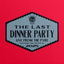 Last Dinner Party, The - The  Scythe / Second Best (7-inch single)