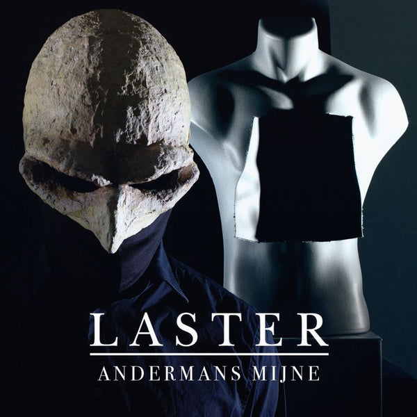 Laster - Andermans mijne (CD) - Discords.nl