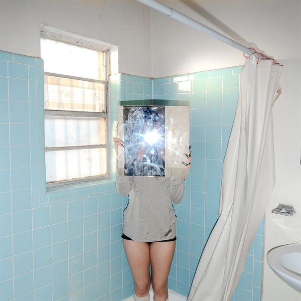 Late Night Drive Home - As i watch my life online (LP) - Discords.nl