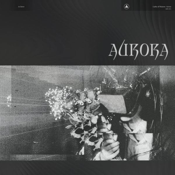 Lathe Of Heaven - Aurora (transparent blue) (LP) - Discords.nl