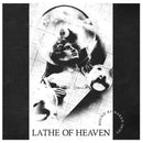 Lathe Of Heaven - Bound by naked skies (LP)