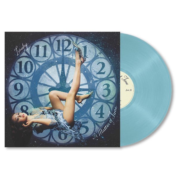 Laufey - A Matter of Time (LP) - Discords.nl