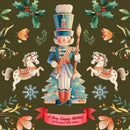Laufey - 7-a very laufey holiday: the christmas waltz edition (12-inch) - Discords.nl