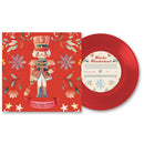 Laufey - 7-a very laufey holiday: the winter wonderland edition (12-inch)