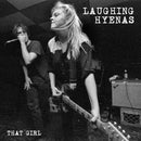 Laughing Hyenas - That girl: live recordings 1986-1994 (b/w swirl) (LP)