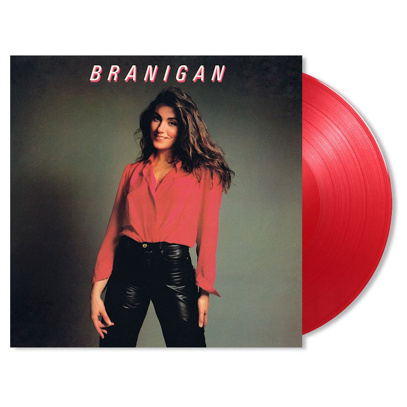 Laura Branigan - Branigan (LP) - Discords.nl