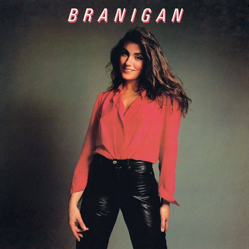 Laura Branigan - Branigan (LP) - Discords.nl