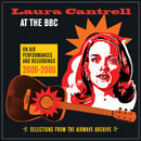 Laura Cantrell - At the BBC (LP) - Discords.nl