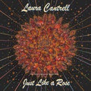 Laura Cantrell - Just like a rose: the anniversary sessions (CD) - Discords.nl