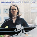 Laura Cantrell - Not the tremblin' kind (LP) - Discords.nl