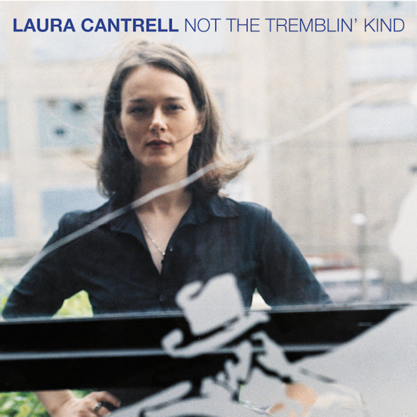 Laura Cantrell - Not the tremblin' kind (LP) - Discords.nl