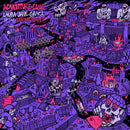 Laura Jane Grace - Adventure club (pink vinyl) (LP) - Discords.nl