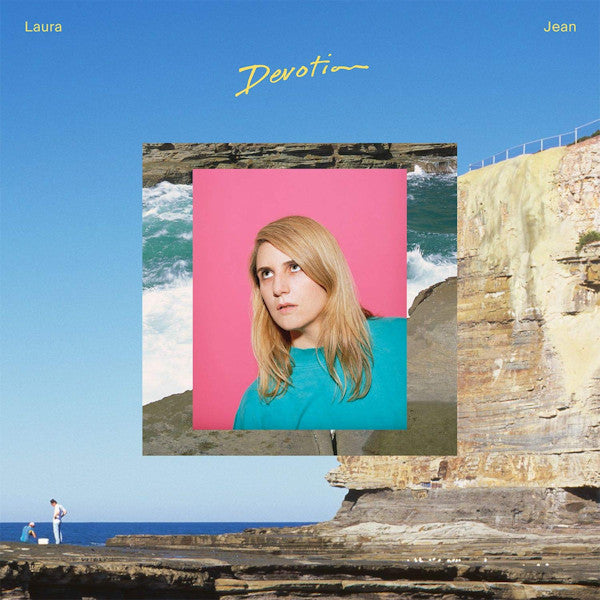 Laura Jean - Devotion (CD) - Discords.nl