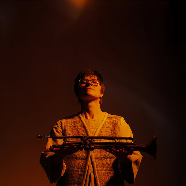 Laura Jurd - Rites & revelations (LP) - Discords.nl