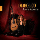 Laura Lootens - Diabolico (CD)