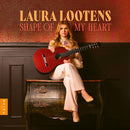 Laura Lootens - Shape of my heart (CD)