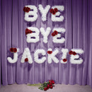 Laura Carter -mary - Bye bye jackie (LP)