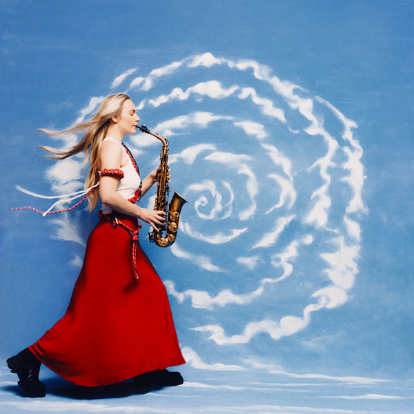 Laura Misch - Sample the sky (CD) - Discords.nl
