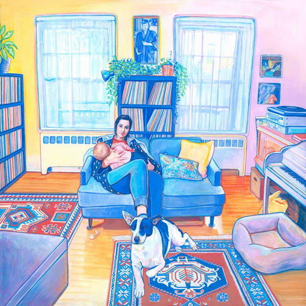 Laura Stevenson - Laura stevenson (LP) - Discords.nl