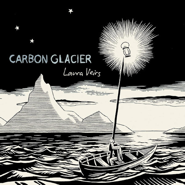 Laura Veirs - Carbon glacier (CD) - Discords.nl