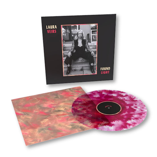 Laura Veirs - Found light (LP) - Discords.nl