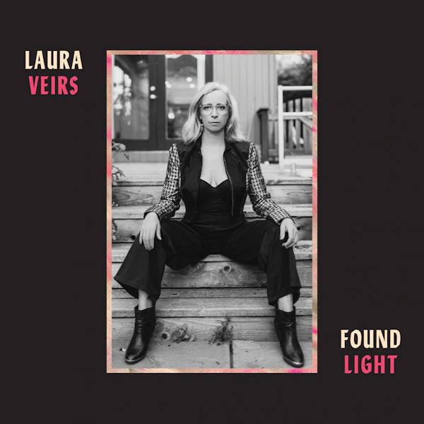 Laura Veirs - Found light (CD) - Discords.nl