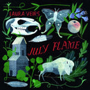 Laura Veirs - July flame (CD) - Discords.nl