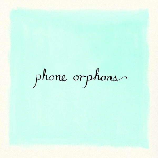 Laura Veirs - Phone orphans (LP) - Discords.nl