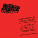 Laura Veirs - The triumphs & travails of orphan mae (CD) - Discords.nl