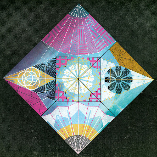 Laura Veirs - Warp and weft (CD) - Discords.nl