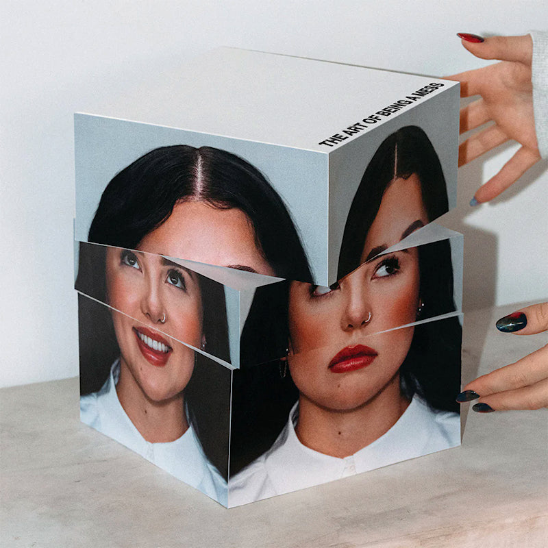 Lauren Spencer Smith - The art of being a mess (LP) - Discords.nl