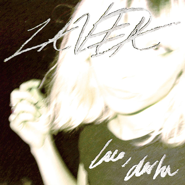 Laveda - Love, darla (eco mix) (LP) - Discords.nl