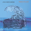 Layale Chaker & Sarafand - Radio afloat (CD) - Discords.nl