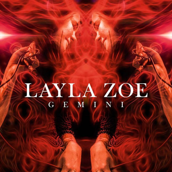 Layla Zoe - Gemini (CD)