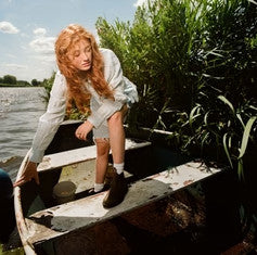 Froukje (3) - Noodzakelijk Verdriet (LP) - Discords.nl