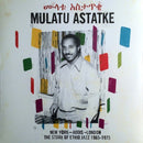 Mulatu Astatke - New York - Addis - London - The Story Of Ethio Jazz 1965-1975 (LP) - Discords.nl