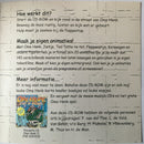 Ome Henk - De CD-ROM avonturen van Ome Henk 2 (CD) - Discords.nl